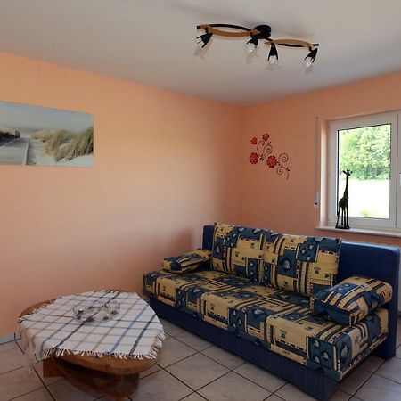 Ferienwohnung Waldblick ノイキルヒ エクステリア 写真